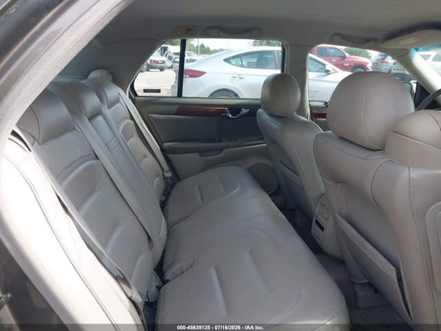 2000 Cadillac Deville Standard მანქანა იყიდება აუქციონზე, vin: 1G6KD54YXYU319343, აუქციონის ნომერი: 45639125
