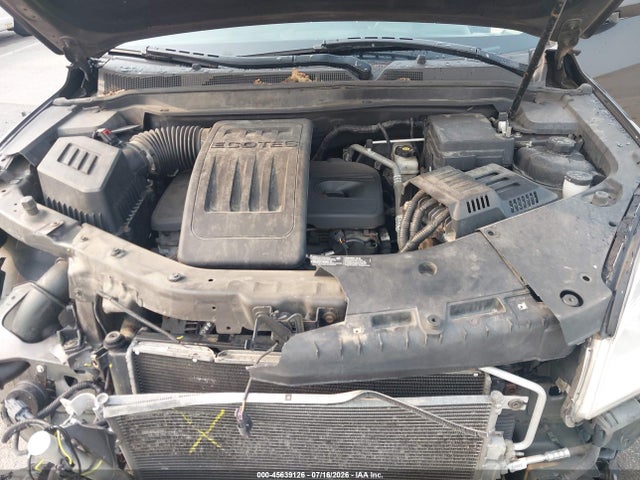 1GNALBEK9FZ108579 Chevrolet EQUINOX LT
