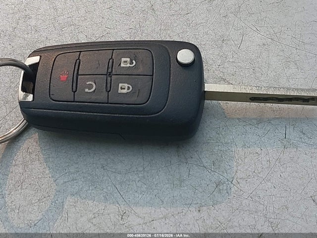 1GNALBEK9FZ108579 Chevrolet EQUINOX LT