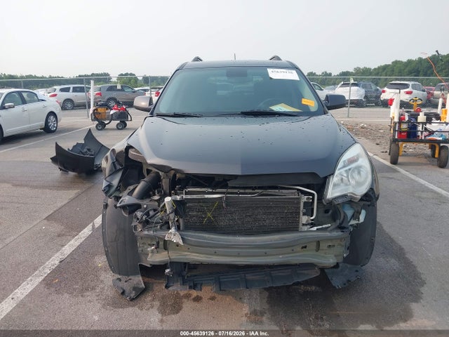 1GNALBEK9FZ108579 Chevrolet EQUINOX LT