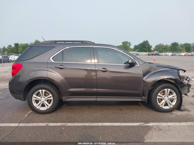 1GNALBEK9FZ108579 Chevrolet EQUINOX LT