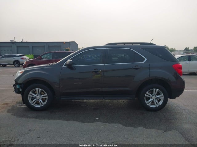 1GNALBEK9FZ108579 Chevrolet EQUINOX LT