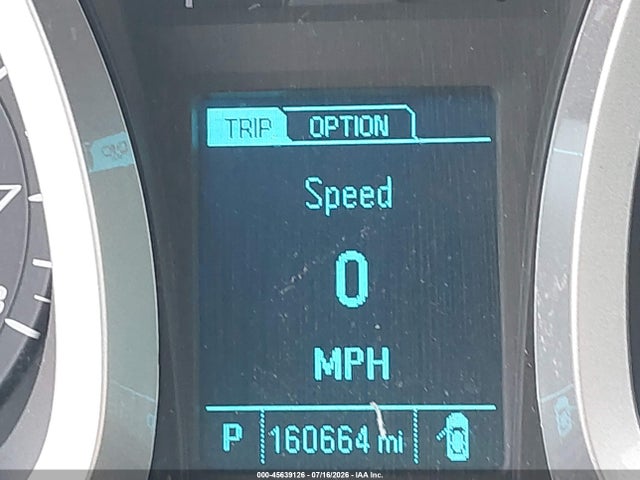 1GNALBEK9FZ108579 Chevrolet EQUINOX LT