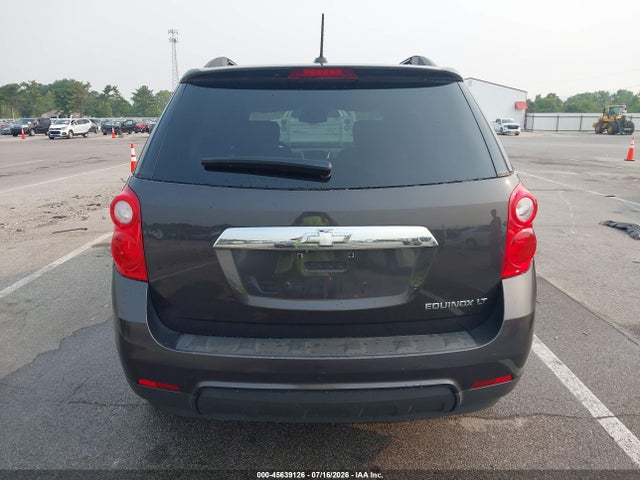 1GNALBEK9FZ108579 Chevrolet EQUINOX LT