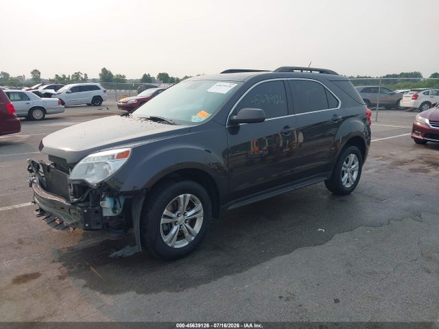 1GNALBEK9FZ108579 Chevrolet EQUINOX LT