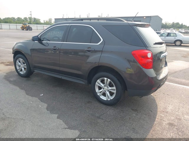 1GNALBEK9FZ108579 Chevrolet EQUINOX LT