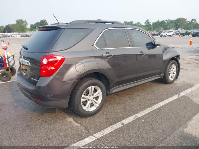 1GNALBEK9FZ108579 Chevrolet EQUINOX LT