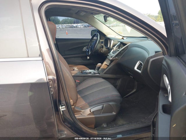 1GNALBEK9FZ108579 Chevrolet EQUINOX LT