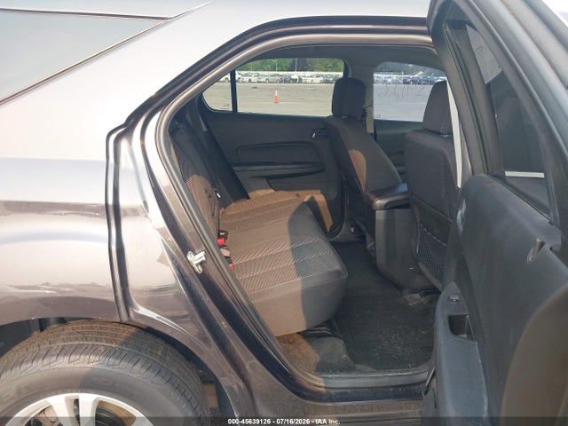 1GNALBEK9FZ108579 Chevrolet EQUINOX LT
