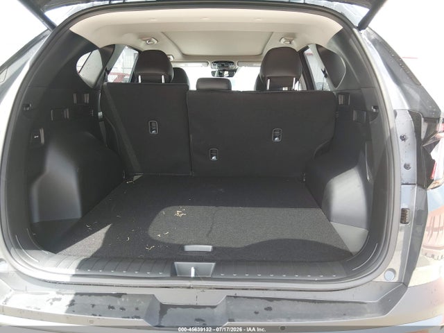 Hyundai Tucson Limited 2026 5NMJECDEXTH673220 Image 16