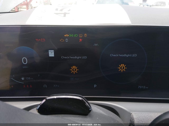 Hyundai Tucson Limited 2026 5NMJECDEXTH673220 Image 7
