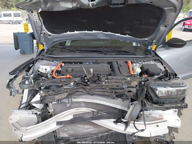 1HGCY2F78PA024350 Honda Accord Hybrid Sport-l