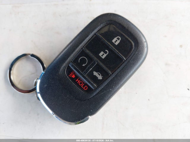 1HGCY2F78PA024350 Honda Accord Hybrid Sport-l