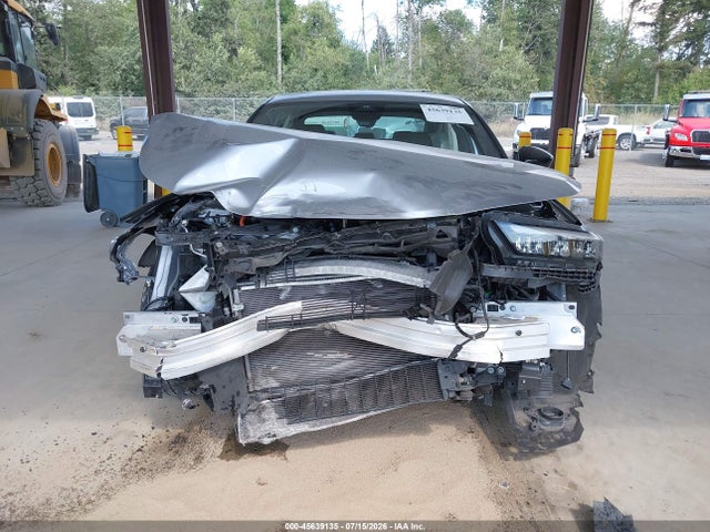 1HGCY2F78PA024350 Honda Accord Hybrid Sport-l