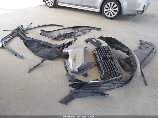 1HGCY2F78PA024350 Honda Accord Hybrid Sport-l