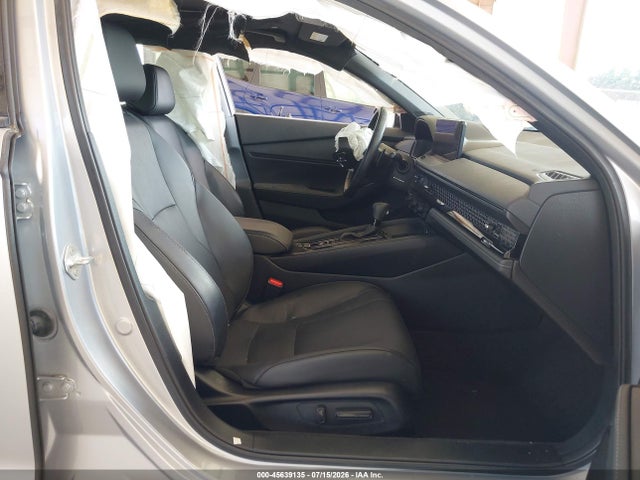 1HGCY2F78PA024350 Honda Accord Hybrid Sport-l