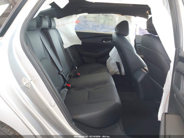 1HGCY2F78PA024350 Honda Accord Hybrid Sport-l