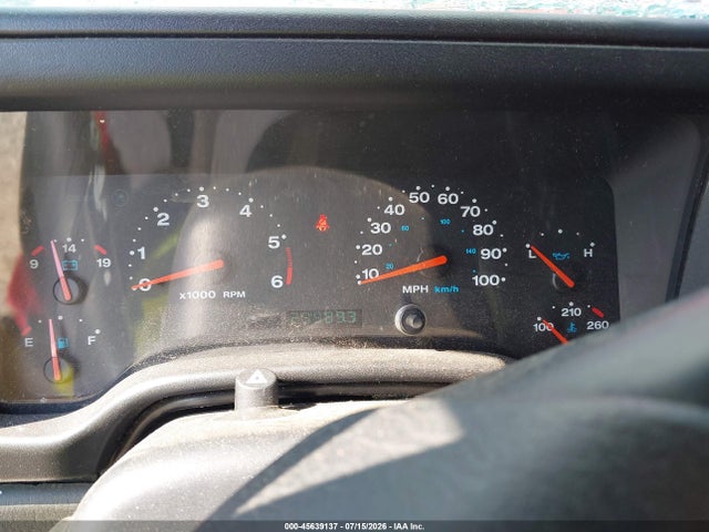 2004 Jeep Wrangler Unlimited მანქანა იყიდება აუქციონზე, vin: 1J4FA49S04P754171, აუქციონის ნომერი: 45639137
