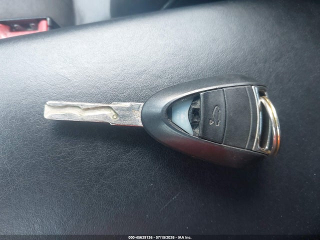 45639136 :رقم المزاد ، WP0CB29979S755099 vin ، 2009 Porsche 911 Carrera S مزاد بيع
