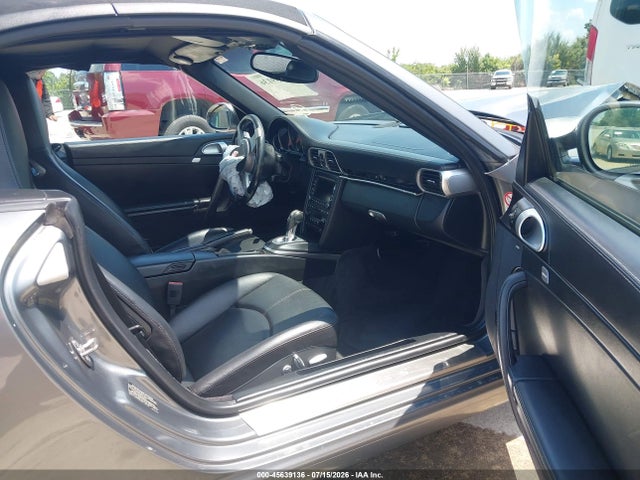 45639136 :رقم المزاد ، WP0CB29979S755099 vin ، 2009 Porsche 911 Carrera S مزاد بيع