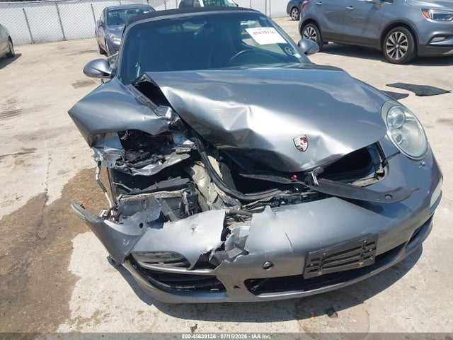 45639136 :رقم المزاد ، WP0CB29979S755099 vin ، 2009 Porsche 911 Carrera S مزاد بيع