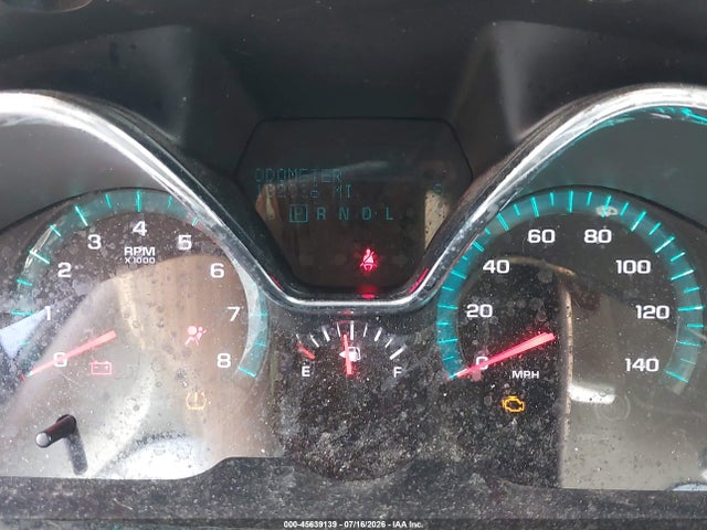 Продаж на аукціоні авто 2014 Chevrolet Traverse Ls, vin: 1GNKRFED3EJ327384, номер лоту: 45639139