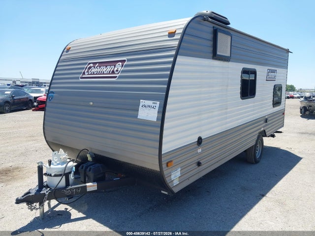 Coleman Other 2024 4YDTCMG18RM939894 Image 2