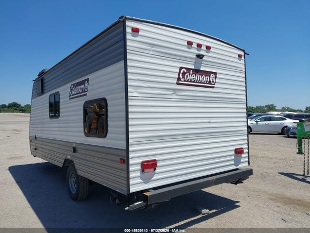 Coleman Other 2024 4YDTCMG18RM939894 Image 3