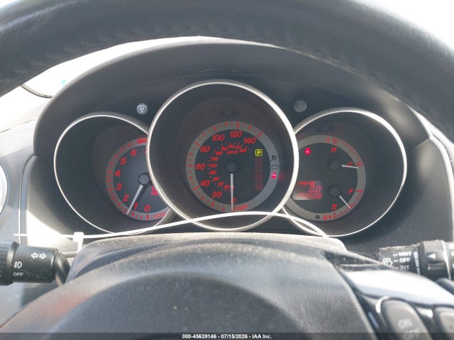 45639146 :رقم المزاد ، JM1BK344981163656 vin ، 2008 Mazda Mazda3 S Touring مزاد بيع