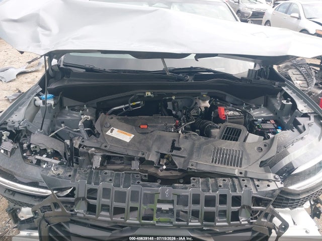 Aukcja sprzedaży 2026 Honda Hr-v Awd Sport, vin: 3CZRZ2H53TM714340, numer aukcji: 45639148