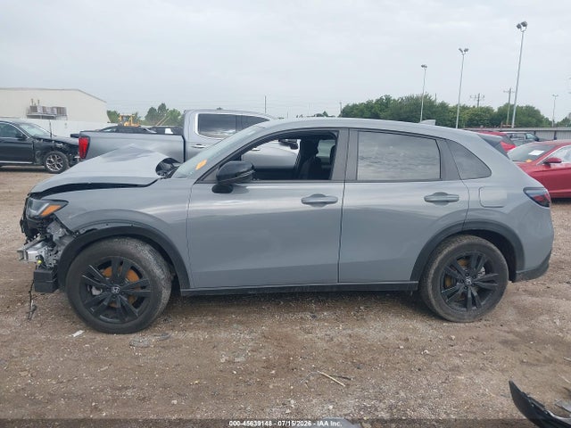 Aukcja sprzedaży 2026 Honda Hr-v Awd Sport, vin: 3CZRZ2H53TM714340, numer aukcji: 45639148