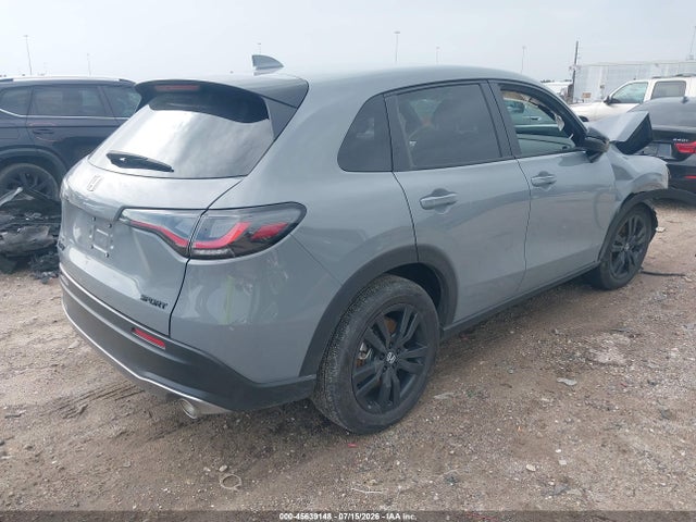 Aukcja sprzedaży 2026 Honda Hr-v Awd Sport, vin: 3CZRZ2H53TM714340, numer aukcji: 45639148
