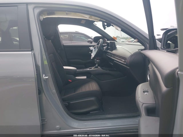 Aukcja sprzedaży 2026 Honda Hr-v Awd Sport, vin: 3CZRZ2H53TM714340, numer aukcji: 45639148