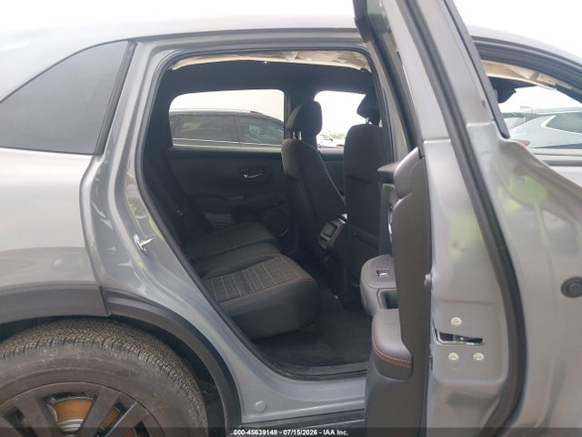 Aukcja sprzedaży 2026 Honda Hr-v Awd Sport, vin: 3CZRZ2H53TM714340, numer aukcji: 45639148