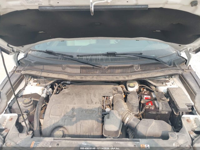 Ford Explorer 2016 1FM5K8B8XGGA58373 Image 10
