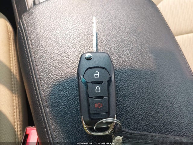 Ford Explorer 2016 1FM5K8B8XGGA58373 Image 11