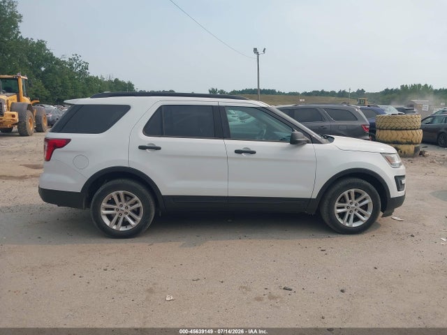 Ford Explorer 2016 1FM5K8B8XGGA58373 Image 13