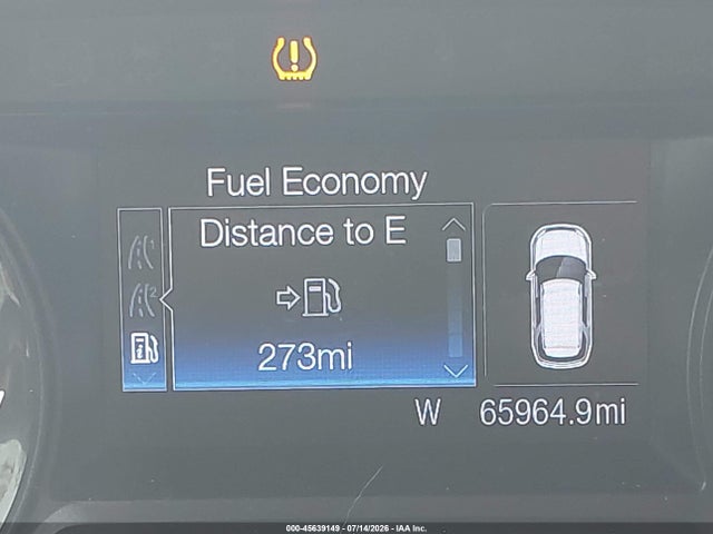Ford Explorer 2016 1FM5K8B8XGGA58373 Image 15