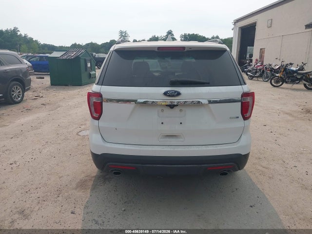 Ford Explorer 2016 1FM5K8B8XGGA58373 Image 16