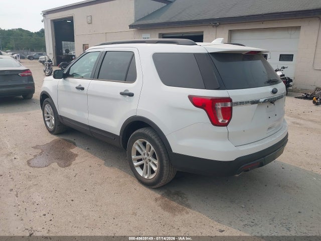 Ford Explorer 2016 1FM5K8B8XGGA58373 Image 3