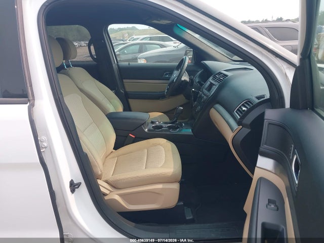Ford Explorer 2016 1FM5K8B8XGGA58373 Image 5