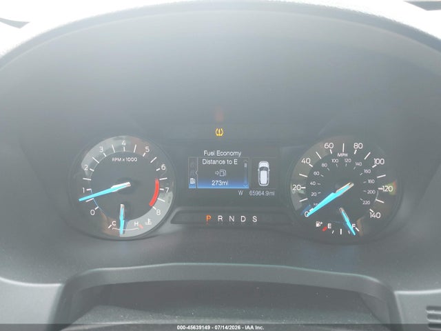 Ford Explorer 2016 1FM5K8B8XGGA58373 Image 7