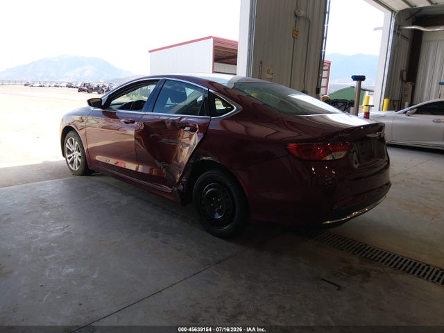 Chrysler 200 Limited 2015 1C3CCCAB5FN753030 Image 3