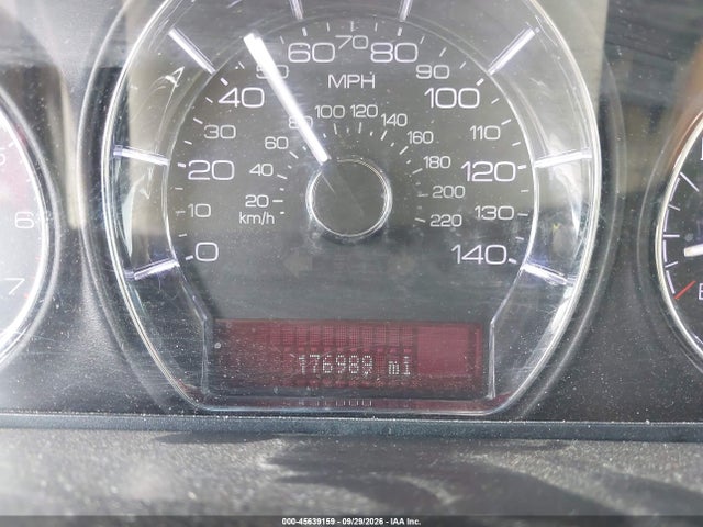 Продаж на аукціоні авто 2011 Lincoln Mks, vin: 1LNHL9DR0BG606315, номер лоту: 45639159