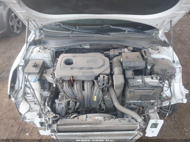 Продаж на аукціоні авто 2019 Kia Optima Lx, vin: 5XXGT4L30KG339068, номер лоту: 45639161