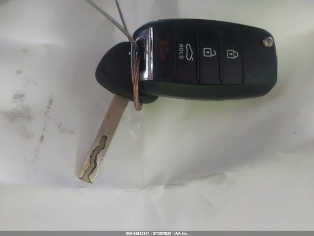 Продаж на аукціоні авто 2019 Kia Optima Lx, vin: 5XXGT4L30KG339068, номер лоту: 45639161