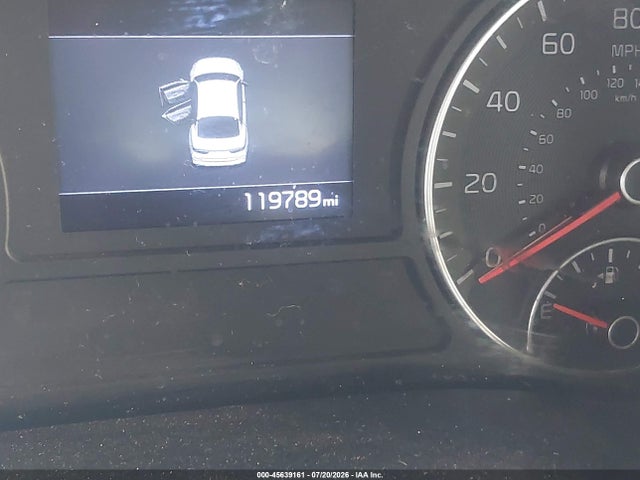 Продаж на аукціоні авто 2019 Kia Optima Lx, vin: 5XXGT4L30KG339068, номер лоту: 45639161