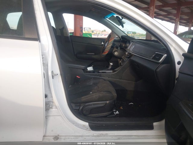 Продаж на аукціоні авто 2019 Kia Optima Lx, vin: 5XXGT4L30KG339068, номер лоту: 45639161