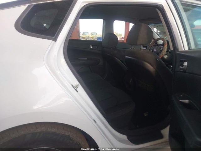 Продаж на аукціоні авто 2019 Kia Optima Lx, vin: 5XXGT4L30KG339068, номер лоту: 45639161