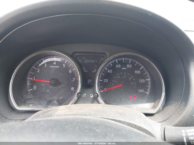 Aukcja sprzedaży 2016 Nissan Versa 1.6 S/1.6 S+/1.6 Sl/1.6 Sv, vin: 3N1CN7AP2GL836119, numer aukcji: 45639163